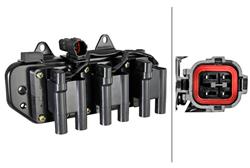 Hella Ignition Coils for 2001-2006 OPTIMA, 1999-2005 SONATA - 358102041