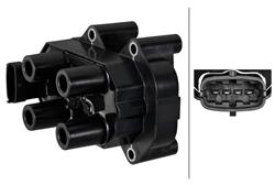 Hella Ignition Coils 358102101