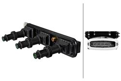 Hella Ignition Coils 358102271
