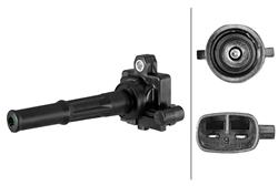 Hella Ignition Coils 358102371