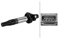Hella Ignition Coils 358102681