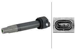 Hella Ignition Coils 358102691