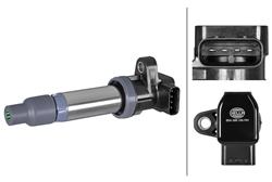 Hella Ignition Coils 358102751