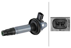 Hella Ignition Coils 358102801