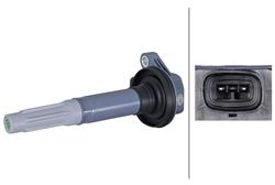Hella Ignition Coils for 2011-2016 F-150, MUSTANG - 358102811