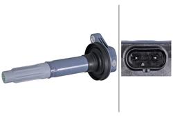 Hella Ignition Coils for 2017 F-150, MUSTANG - 358102851