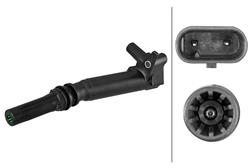 Hella Ignition Coils 358102931