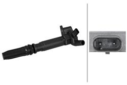 Hella Ignition Coils 358102951
