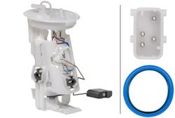 Hella Fuel Pump Module Assemblies 358106241