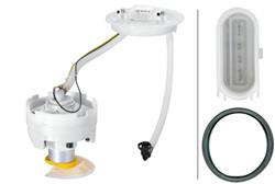 Hella Fuel Pump Module Assemblies 358106261