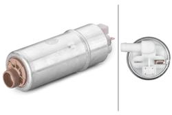 Hella Fuel Pump Module Assemblies 358106591