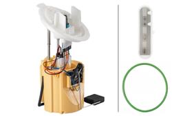 Hella Fuel Pump Module Assemblies for 2014-2016 E250, 2011-2013 E350 - 358146021