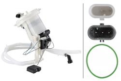 Hella Fuel Pump Module Assemblies 358146071