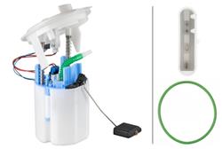 Hella Fuel Pump Module Assemblies for 2008-2011 C300 - 358146081