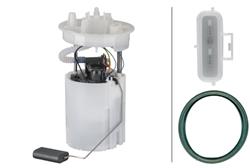 Hella Fuel Pump Module Assemblies for 2013-2018 FOCUS - 358146131