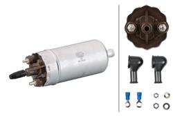 Hella Fuel Pump Module Assemblies 358146201