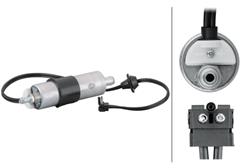 Hella Fuel Pump Module Assemblies for 1994-2000 C280, 1995-1997 C36 AMG, 1998-2003 CLK320 - 358146291