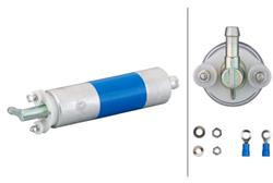 Hella Fuel Pump Module Assemblies 358146301