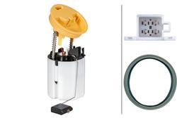 Hella Fuel Pump Module Assemblies 358146361