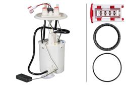 Hella Fuel Pump Module Assemblies for 1999-2005 9-5 - 358146371
