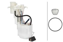 Hella Fuel Pump Module Assemblies for 2012-2017 PRIUS V - 358146611