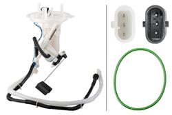 Hella Fuel Pump Module Assemblies for 2012-2015 C250 - 358146731