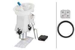 Hella Fuel Pump Module Assemblies 358146761