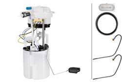 Hella Fuel Pump Module Assemblies for 2009-2017 CC, 2006-2021 PASSAT - 358146781