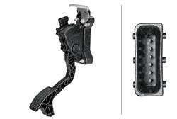 Hella Accelerator Pedal Sensors for 2012-2021 NV1500, NV2500, NV3500 - 358156241