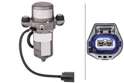 Hella Street Vacuum Pumps for 2014-2018 PROMASTER 1500, PROMASTER 2500, PROMASTER 3500 - 358157041