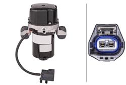 Hella Street Vacuum Pumps for 2018 WRANGLER - 358157091
