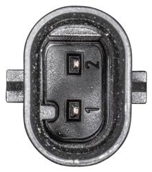 Hella Inteligent Battery Sensors 358158011