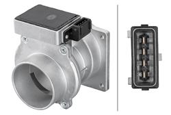 Hella Mass Airflow Sensors 358166021