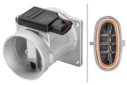 Hella Mass Airflow Sensors for 1995 EXPLORER - 358166061