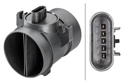 Hella Mass Airflow Sensors 358166071