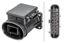 Hella Mass Airflow Sensors 358166101