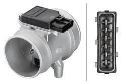 Hella Mass Airflow Sensors for 1996-1997 COUGAR, THUNDERBIRD - 358166111