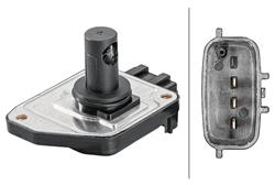 Hella Mass Airflow Sensors 358166121