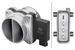 Hella Mass Airflow Sensors for 2001-2002 9-3, 1999-2001 9-5 - 358166151