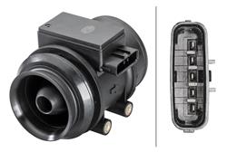 Hella Mass Airflow Sensors for 1994 CAMRY, 1994-1995 PREVIA - 358166251