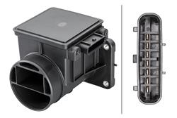 Hella Mass Airflow Sensors 358166291