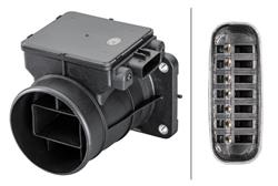 Hella Mass Airflow Sensors for 2004-2005 MONTERO - 358166311