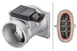 Hella Mass Airflow Sensors for 1993-1995 AEROSTAR - 358166341
