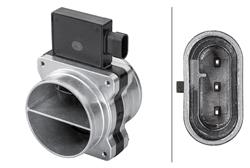 Hella Mass Airflow Sensors for 1996 RODEO - 358166351