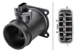 Hella Mass Airflow Sensors for 2003 G35, MAXIMA, 2003-2004 I35 - 358166401