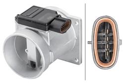 Hella Mass Airflow Sensors for 1995-1996 WINDSTAR - 358166411