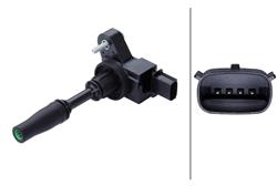 Hella Ignition Coils 358168121