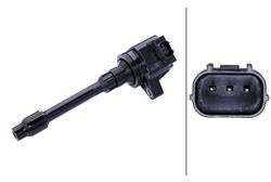 Hella Ignition Coils 358168191