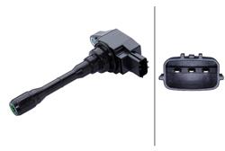 Hella Ignition Coils 358168211