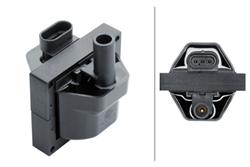 Hella Ignition Coils 358168261